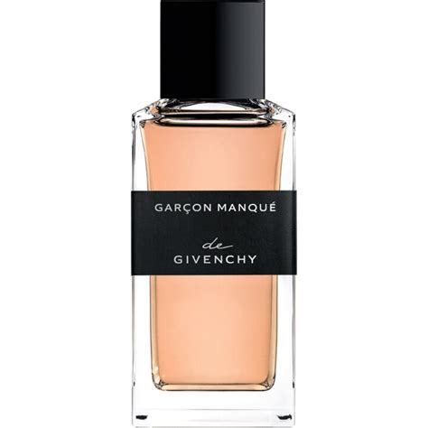 Givenchy Garçon Manqué Review 